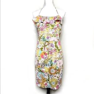 Liberty of London for Target halter dress